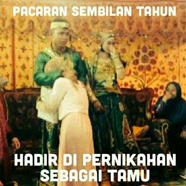 7 Hal yang bikin malam pertama jadi gak joosss!