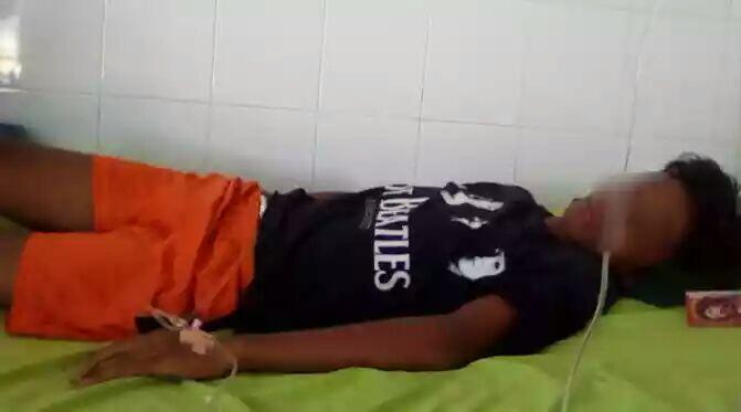 Guru Yang Bikin Siswa Minum Racun Terkenal Sadis Disekolah.