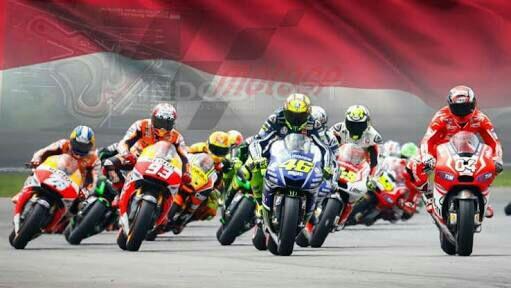 Indonesia Lamban Sambut Peluang Gelar MotoGP