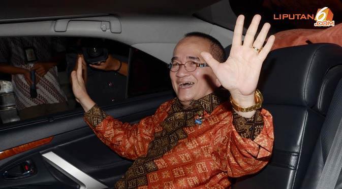 Begini Perbandingan Kekayaan 4 Pengacara Kondang Indonesia