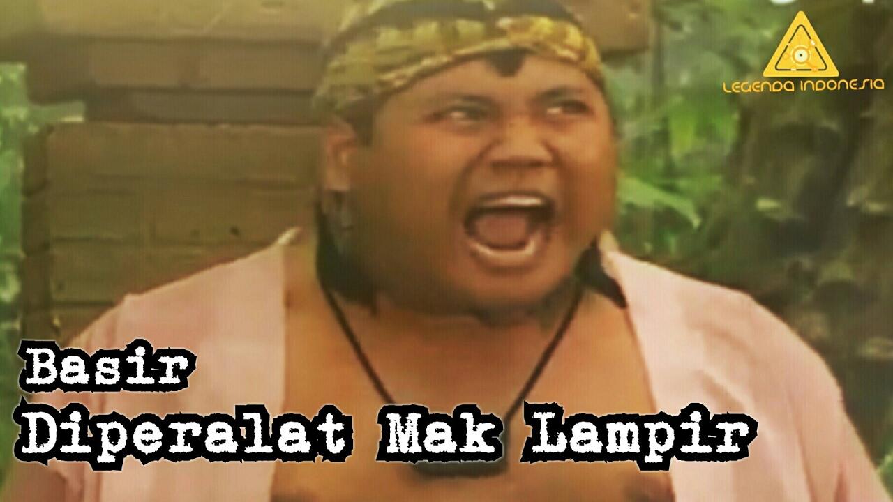 nyang tau peran pembantu eni gue jamin lo udeh tua bray