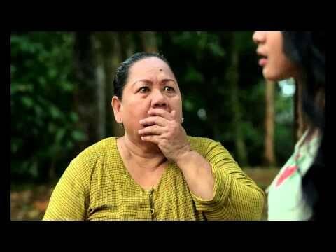 nyang tau peran pembantu eni gue jamin lo udeh tua bray