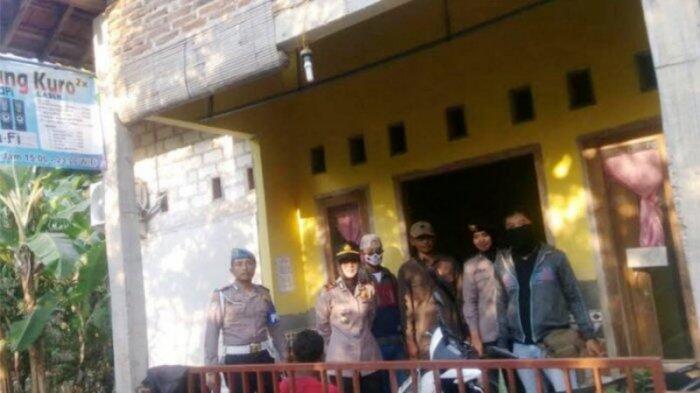 Cerita Kapolsek Menyamar Sebagai PSK, Anak Buahnya Sempat Ditawar Rp350 Ribu