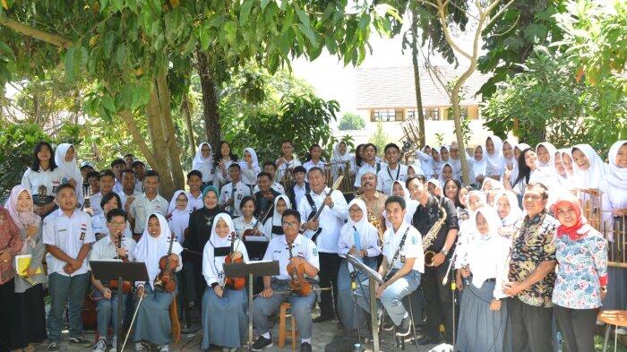 Waduh! Ternyata Ini Penyebab 170.000 Siswa Jabar Tak Bisa Lanjutkan Sekolah