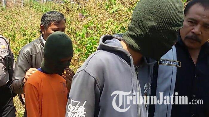 Tiga Orang Otak Pembunuhan Anak Punk di Kediri Masih Buron 