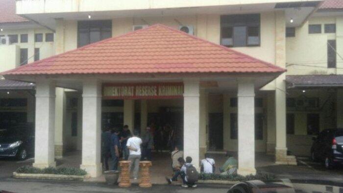 Hakim dan Panitera Di Bengkulu Dikabarkan Terjaring Operasi Tangkap Tangan KPK