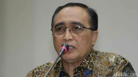 MA Tidak akan Beri Bantuan Hukum ke Hakim Dewi yang Ditangkap KPK