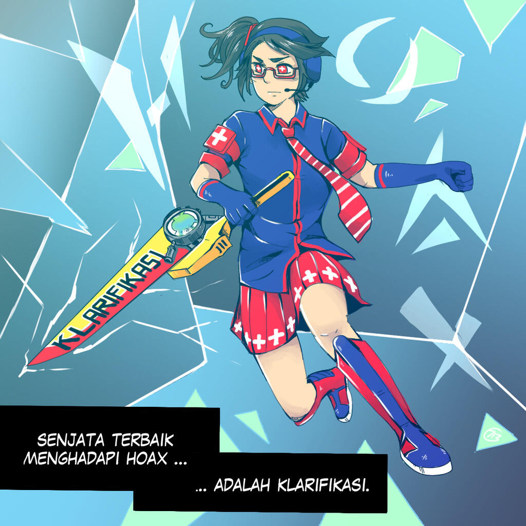 Share My Latest Illustration :)
