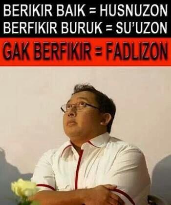 Fadli Zon: Jangan Cuma Kecam, Sediakan Pulau Buat Rohingya