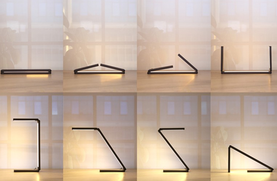 Lamalight, Lampu Serbaguna