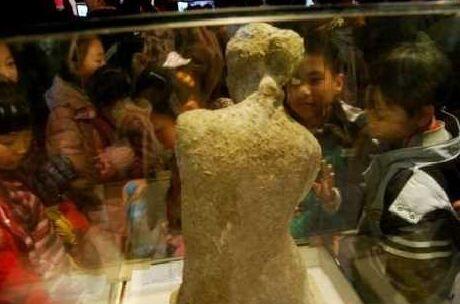 8 Maha Karya Seni yang Amazing! Wajib baca... 