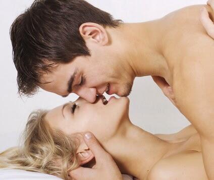 20 Macam Jenis Cara Berciuman, Suka Yang Mana?