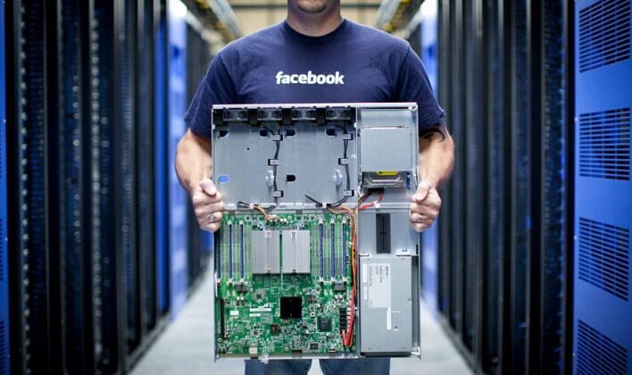 Kekayaan Facebook Melebihi Semua Kas Keuangan Pemerintah Indonesia