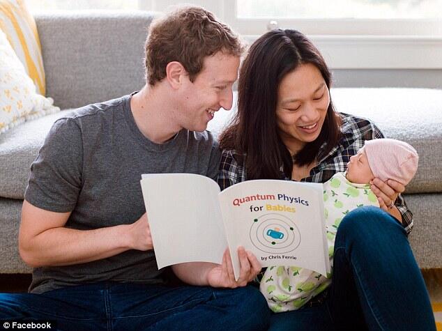 Kekayaan Facebook Melebihi Semua Kas Keuangan Pemerintah Indonesia