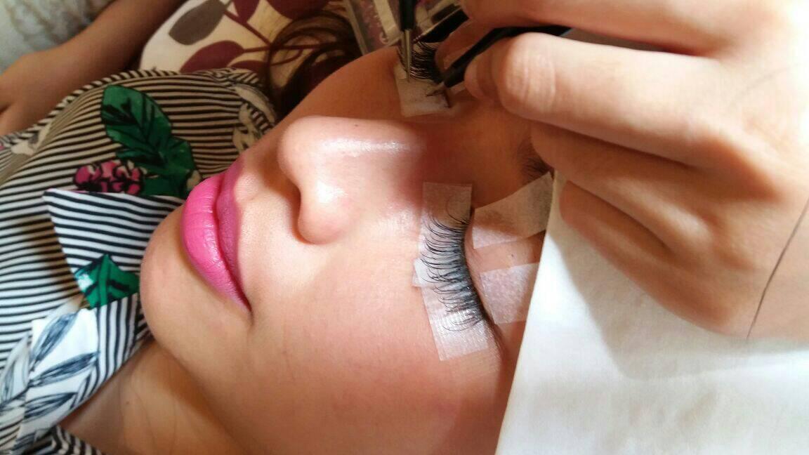 Di Butuhkan Secepatnya Karyawan Untuk Eyelash Extension Sambung Bulu Mata Kaskus