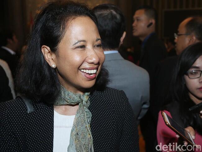 Gerindra Minta Kebijakan Pelarangan Menteri Rini ke DPR Dievaluasi