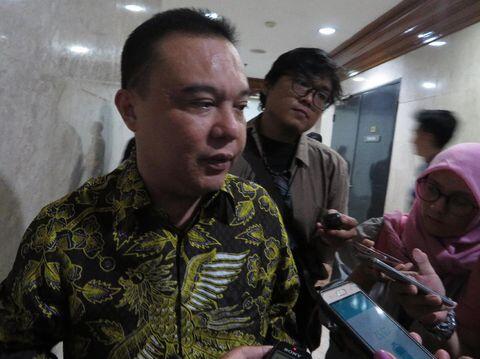 Gerindra Minta Kebijakan Pelarangan Menteri Rini ke DPR Dievaluasi
