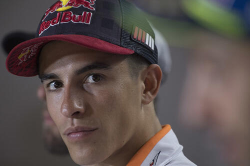 MotoGP San Marino: Perebutan Gelar Juara Dunia Semakin Panas