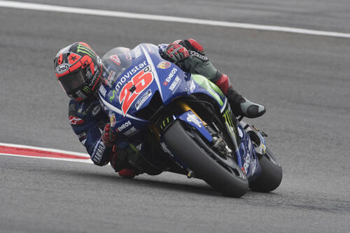 MotoGP San Marino: Perebutan Gelar Juara Dunia Semakin Panas