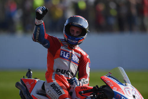 MotoGP San Marino: Perebutan Gelar Juara Dunia Semakin Panas