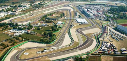 MotoGP San Marino: Perebutan Gelar Juara Dunia Semakin Panas