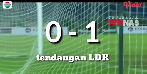 7 Komentar Ajaib dari Valentino "Jebret" di Laga Semalam