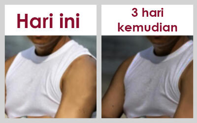 &#91;GATSUONE INFO&#93; Inilah Tandanya Agan Perlu Lebih Banyak Kepo Soal Penampilan