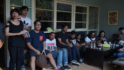 Synchronize Festival Bakal Balik Lagi. Ini Bocorannya