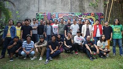 Synchronize Festival Bakal Balik Lagi. Ini Bocorannya