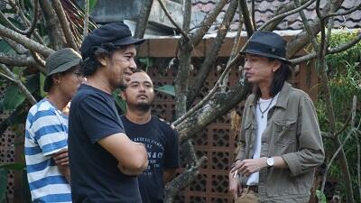 Synchronize Festival Bakal Balik Lagi. Ini Bocorannya
