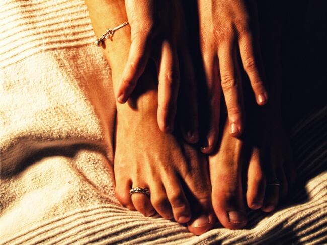 Sopir Ojek Online dan Korban Pemerkosaan Saling Kenal