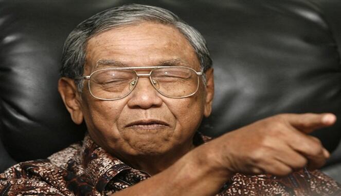 10 Kata Bijak dari Almarhum Gusdur yang Tidak Akan Pernah Terlupakan Zaman