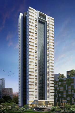 &#91;Sponsored&#93; Ciri Apartemen Mewah