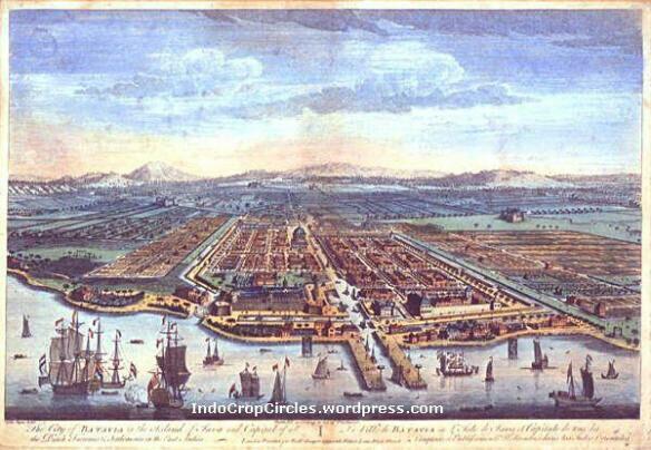  Bahas Tuntas: “Pembantaian Glodok” Tahun 1740 (Tragedi Angke / Geger Pacinan)