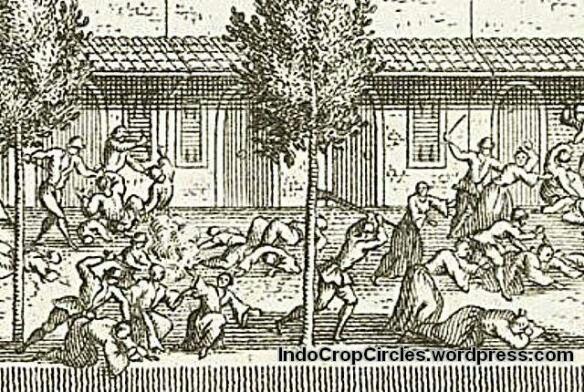  Bahas Tuntas: “Pembantaian Glodok” Tahun 1740 (Tragedi Angke / Geger Pacinan)