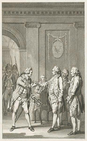  Bahas Tuntas: “Pembantaian Glodok” Tahun 1740 (Tragedi Angke / Geger Pacinan)