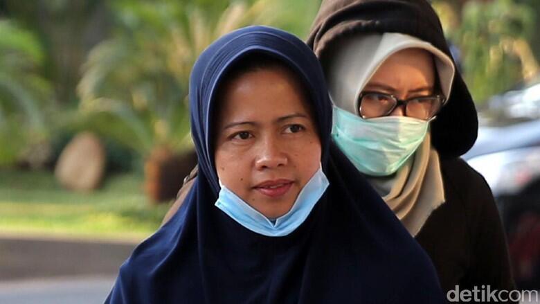 Sosok Dewi, Hakim yang Kena OTT KPK karena Dagang Perkara