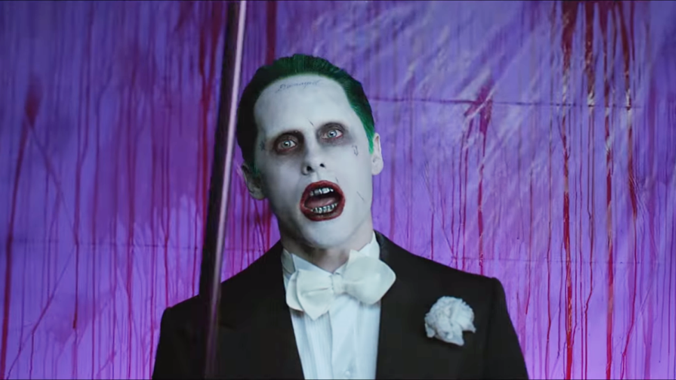 Nasib Joker Berubah-ubah, Jared Leto Pertanyakan Sikap Warner Bros