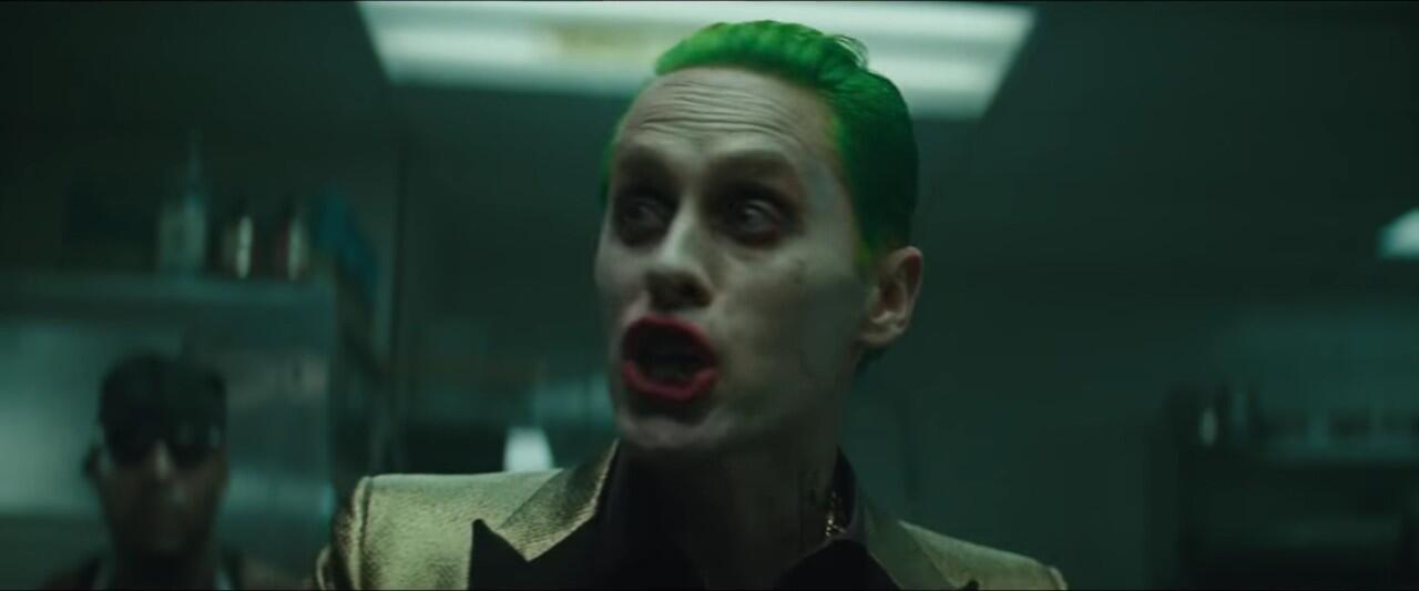 Nasib Joker Berubah-ubah, Jared Leto Pertanyakan Sikap Warner Bros