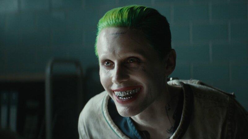 Nasib Joker Berubah-ubah, Jared Leto Pertanyakan Sikap Warner Bros