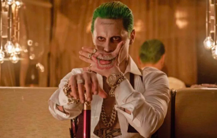 Nasib Joker Berubah-ubah, Jared Leto Pertanyakan Sikap Warner Bros