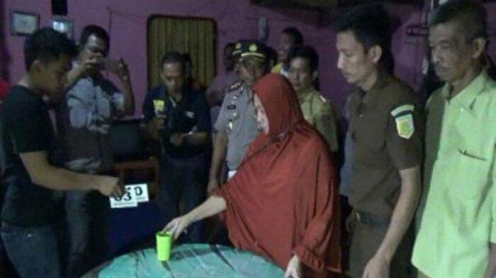 Juragan Kuda Diracun oleh Istri dan Dua Anaknya Karena Berpoligami
