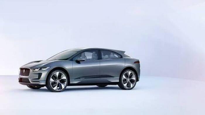 Terbuka Peluang Mobil Listrik Jaguar Mendarat di Indonesia