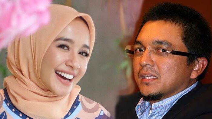 Resmi Nikahi Laudya Cynthia Bella, Begini Momen Saat Engku Emran Ucap Ijab Kabul
