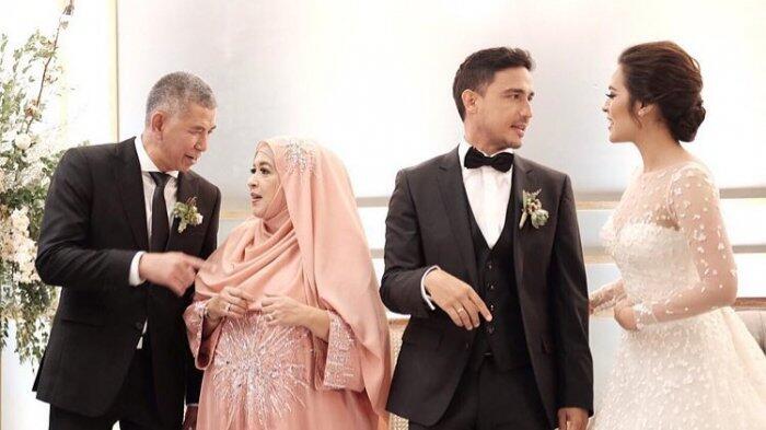 Sikap Raisa pada Ibu Mertua Bikin Banyak Warganet Layangkan Kritik
