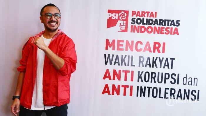 Tak Bubar Namun Vakum, Nidji Anggap Giring Ganesha Tak Tergantikan