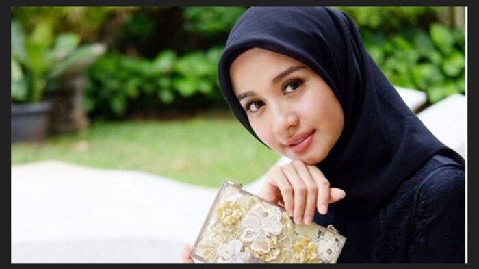 Mantan Istri Engku Emran Bersyukur Putrinya Bisa Menerima Laudya Cynthia Bella