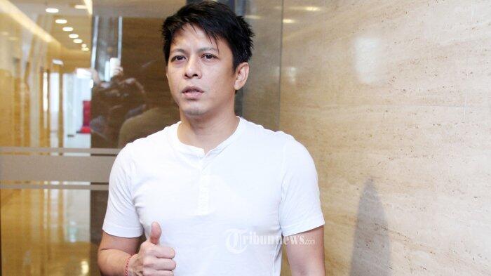 Tempati Posisi Vokalis, Ariel 'Noah' Bakal Manggung Bareng Personel Nidji