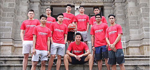 LA Streetball Challenge The World 2017 Rebut Peringkat Ketiga di Manila