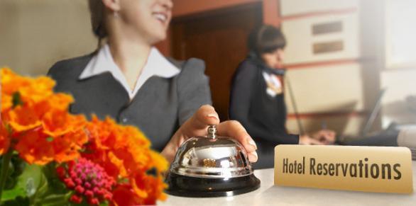 Pengertian Reservation Pada Hotel Dan Manfaatnya Bagi Travel Agen